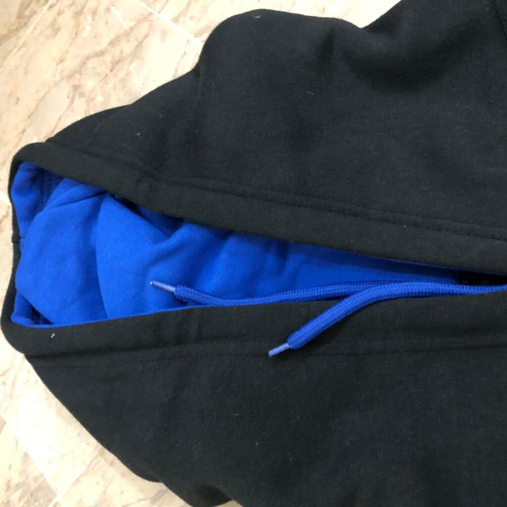 Customized Hoodies Embroidered Hoody Sublimated Hoodie Sweat Shirt