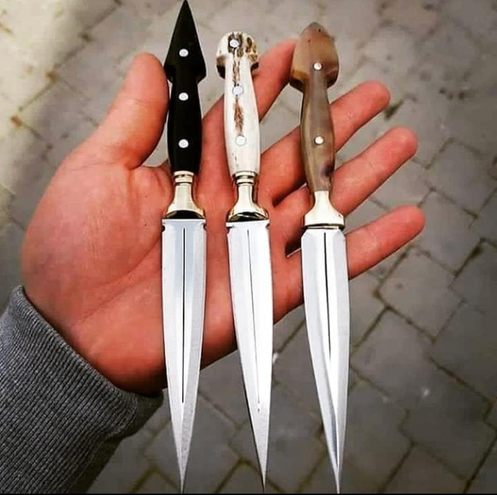 Unique atom of bangles surgical equipment