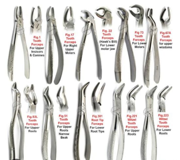 Surgical Dental&Beauty