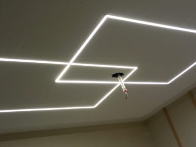 Aluminum Profile Lights