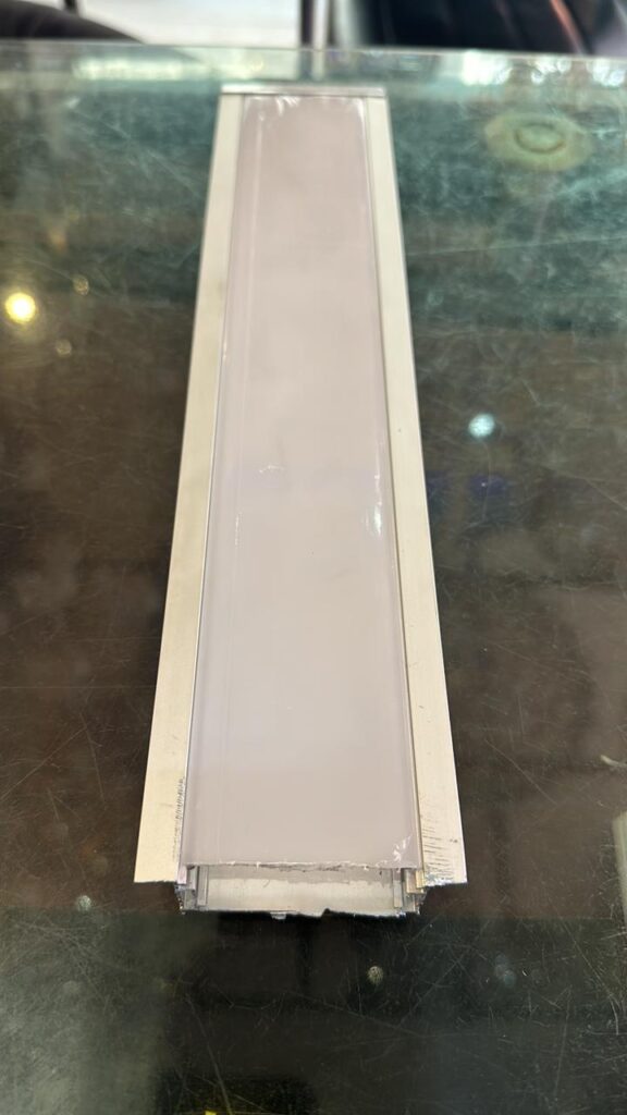 Aluminum Profile Lights