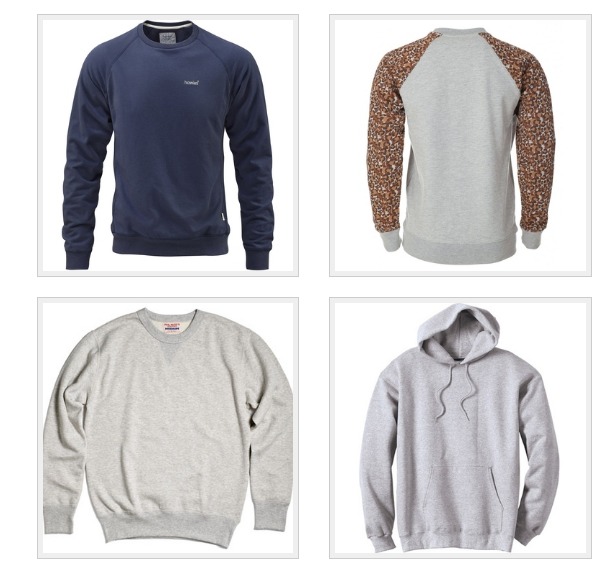 Garments Products - (Price depending on Your requirements)