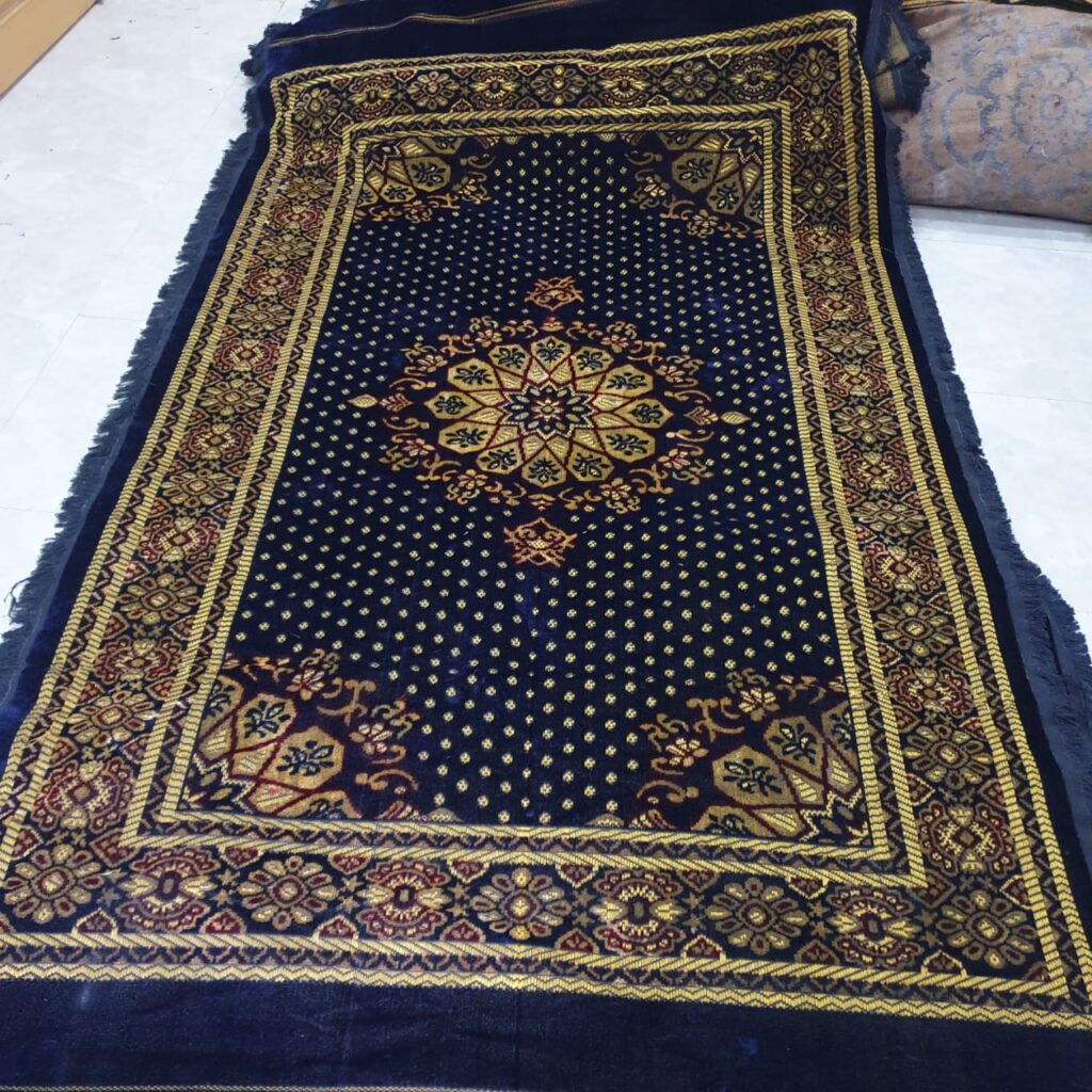 Prayer Mat