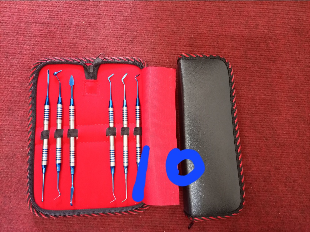 we have surgical supplies new bangles item