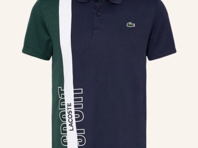 Replica Lacoste polo and Gucci shirt for men