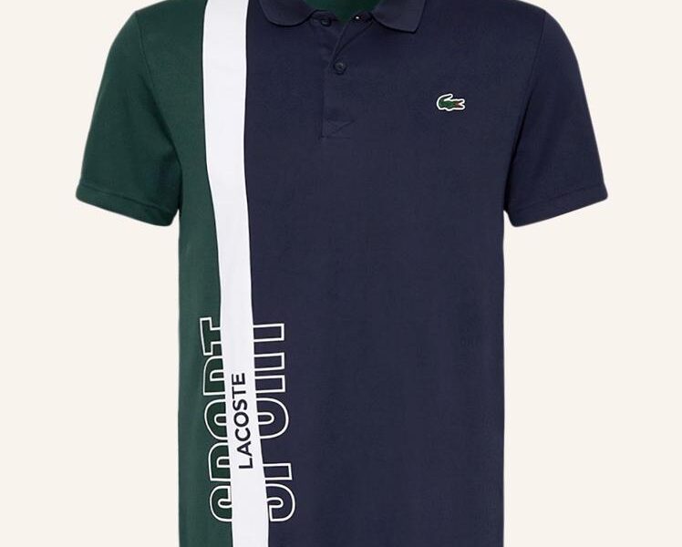 Replica Lacoste polo and Gucci shirt for men