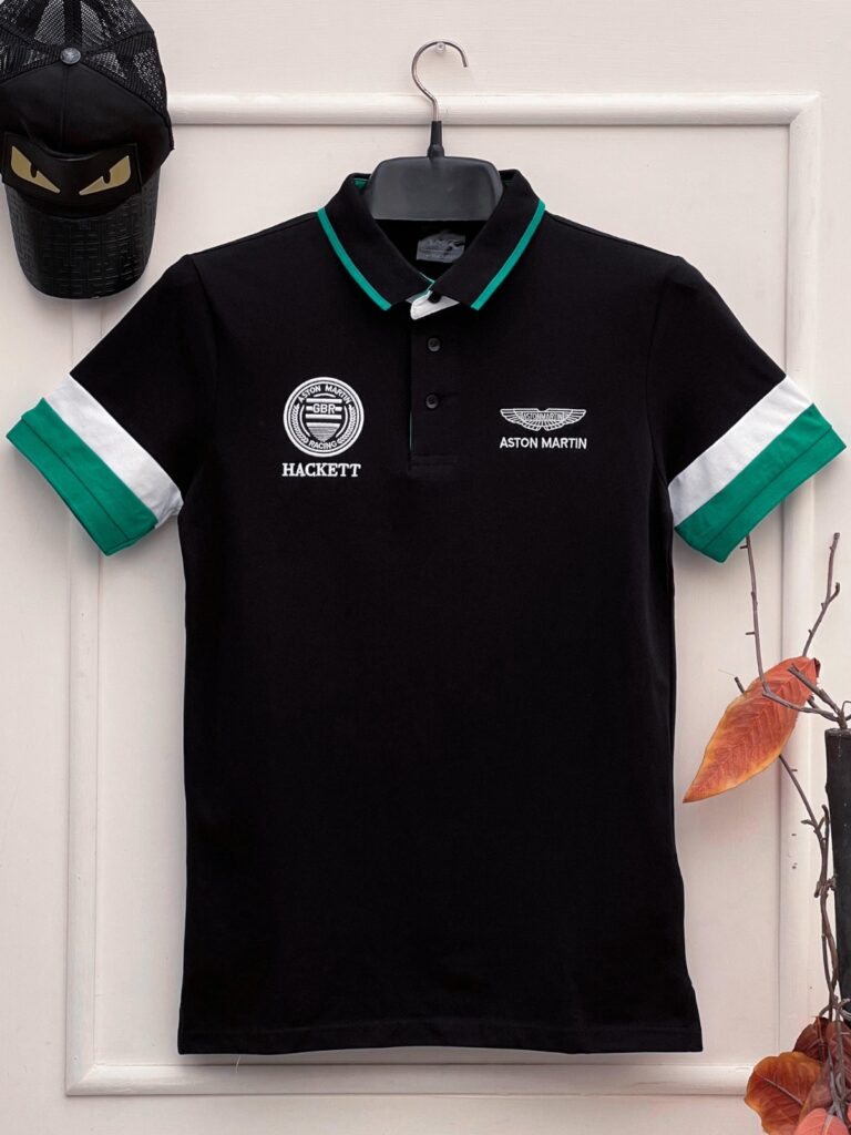 Replica Lacoste polo and Gucci shirt for men