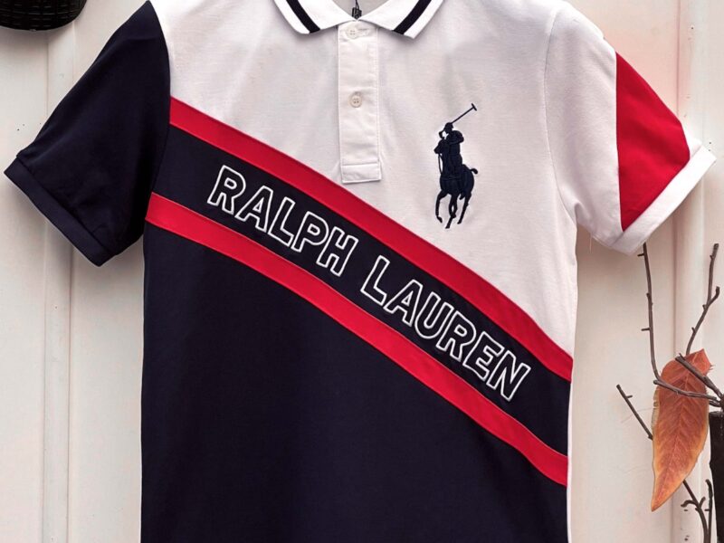 Replica Lacoste polo and Gucci shirt for men