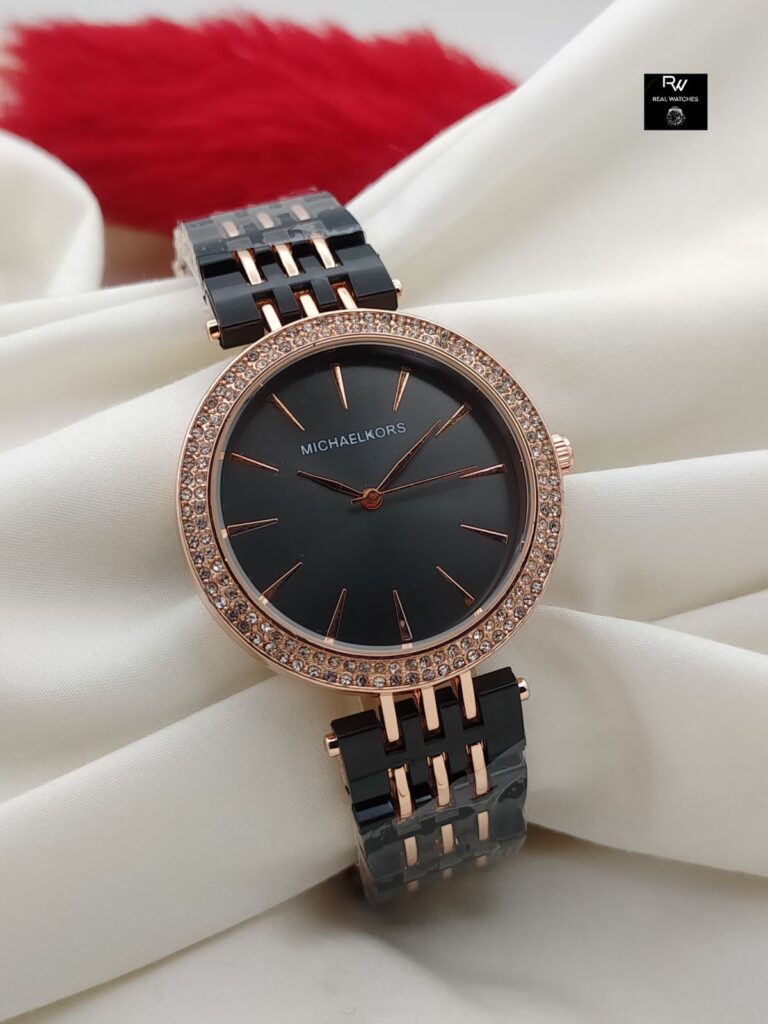 MICHAEL KORS DARKE MODEL ladies