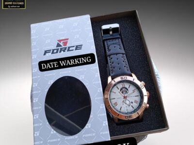 Force Tag Heuer Carrera Gent's Watch