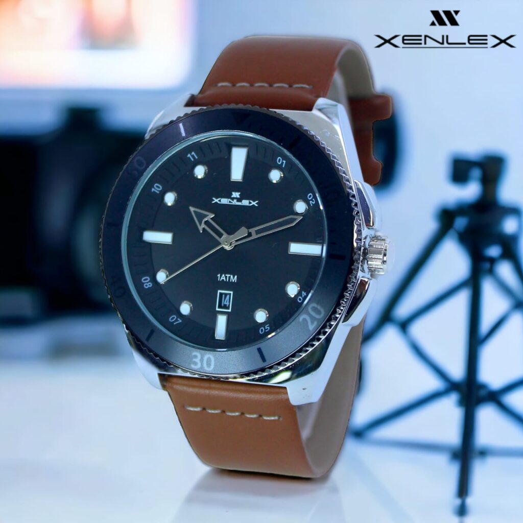 original Xenlex watches