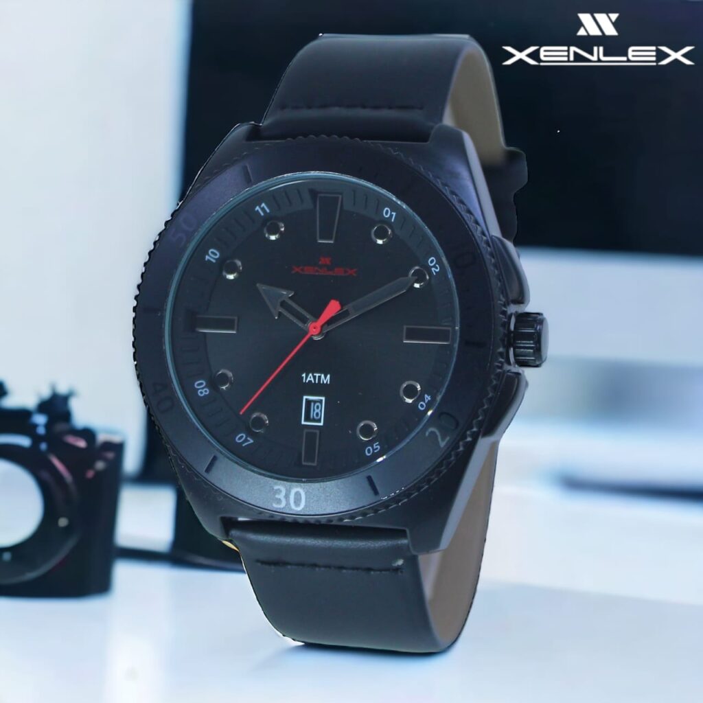 original Xenlex watches