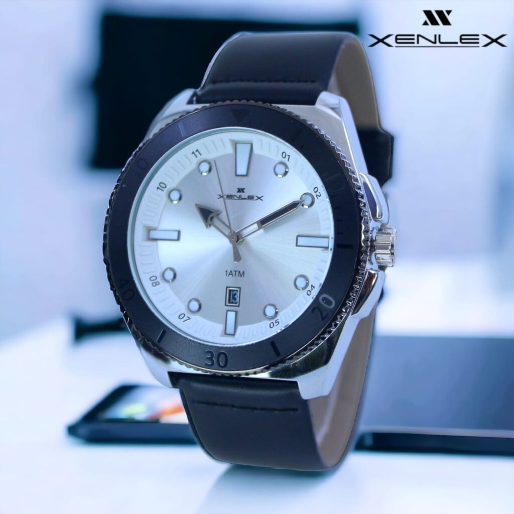 original Xenlex watches