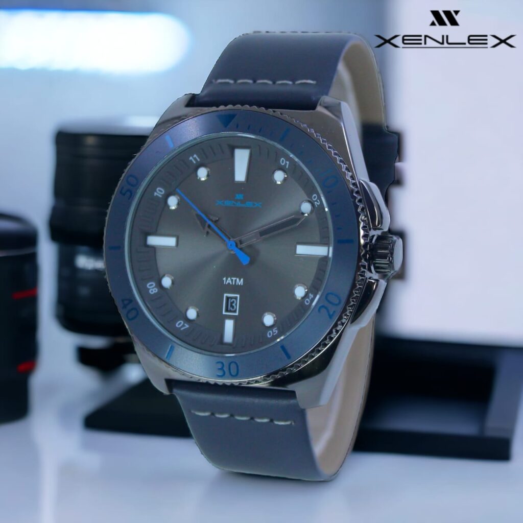 original Xenlex watches