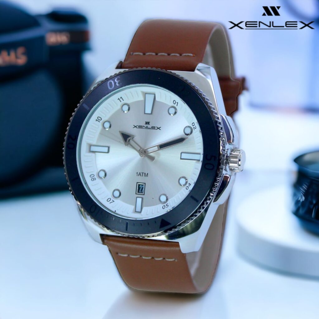 original Xenlex watches