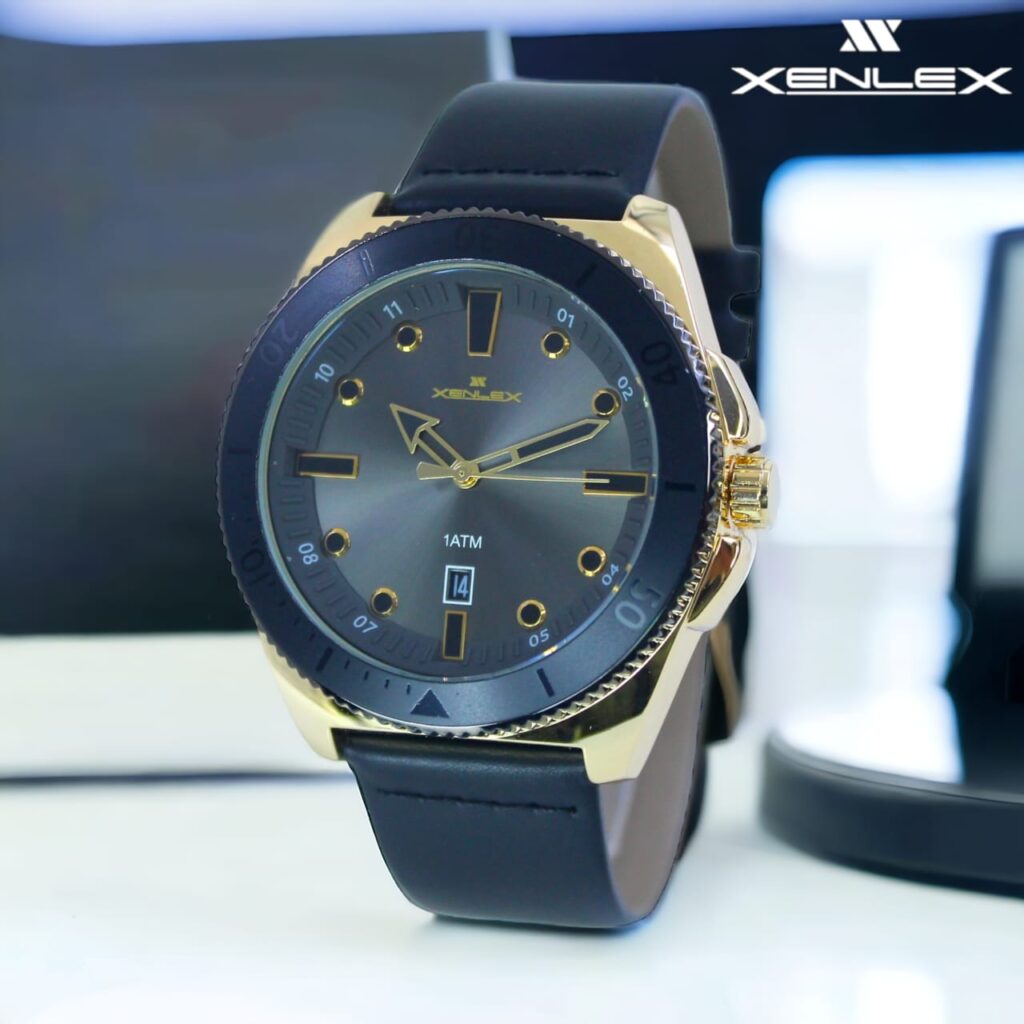 original Xenlex watches