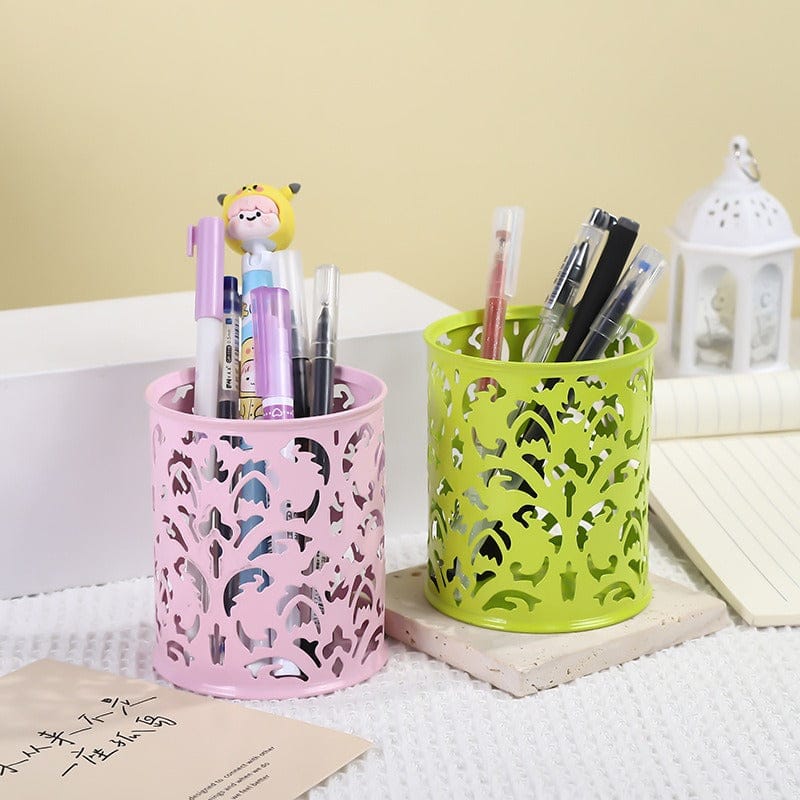 1PC Creative Organizer Mini Basket (Random Design)