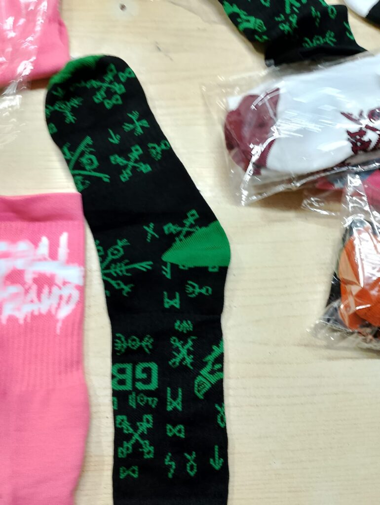 Socks
