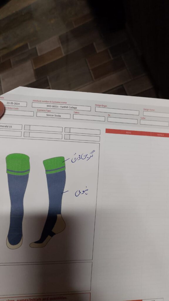 Socks