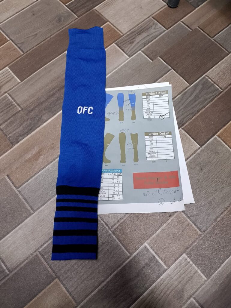 Socks