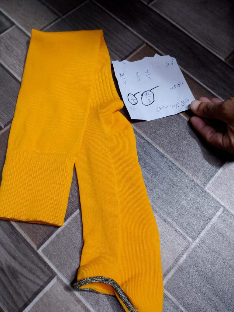 Socks