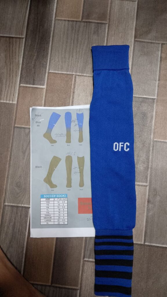 Socks