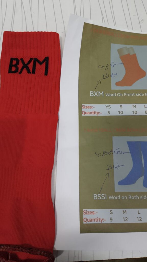 Socks