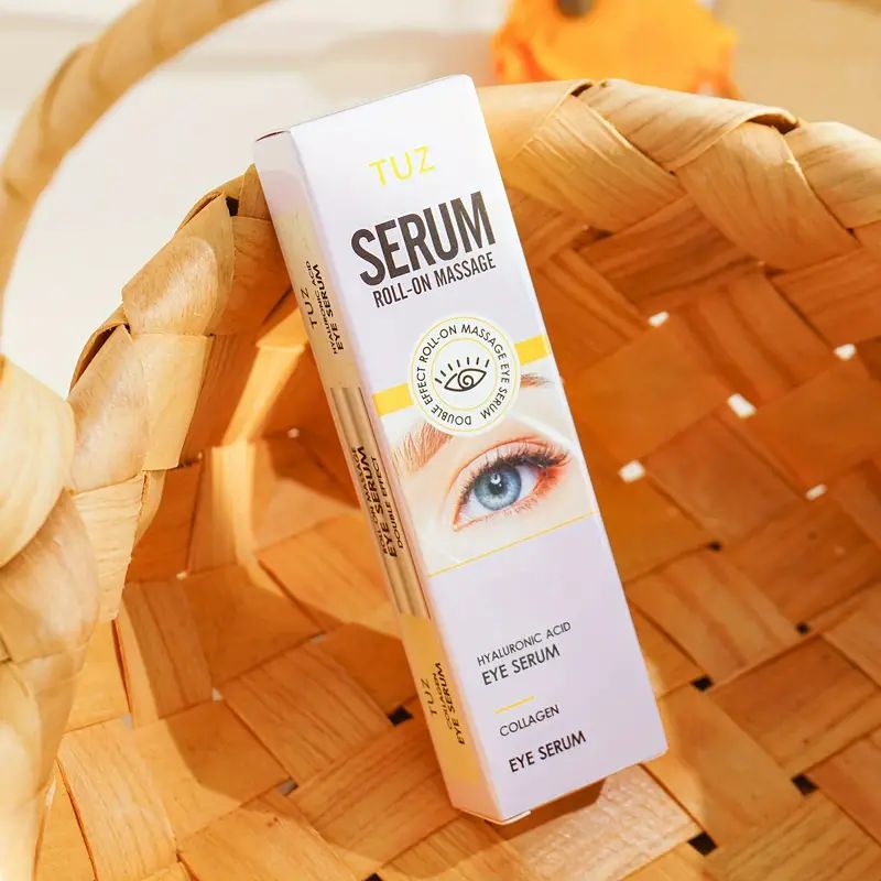 TUZ eye serum Nourishing & firming Anti age