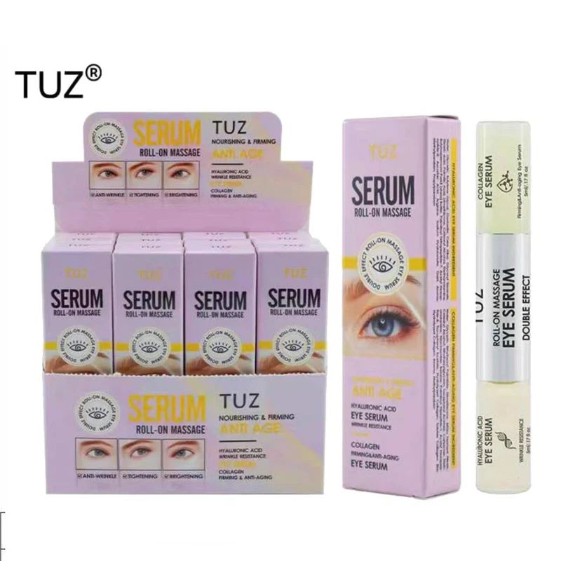 TUZ eye serum Nourishing & firming Anti age