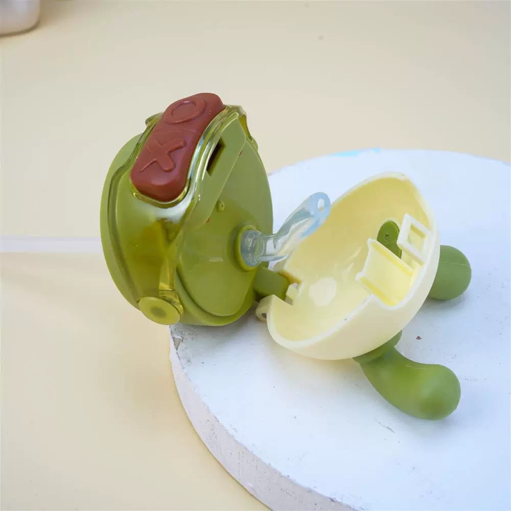 Children's Summer Water Bottles with Strap,(PART 2)