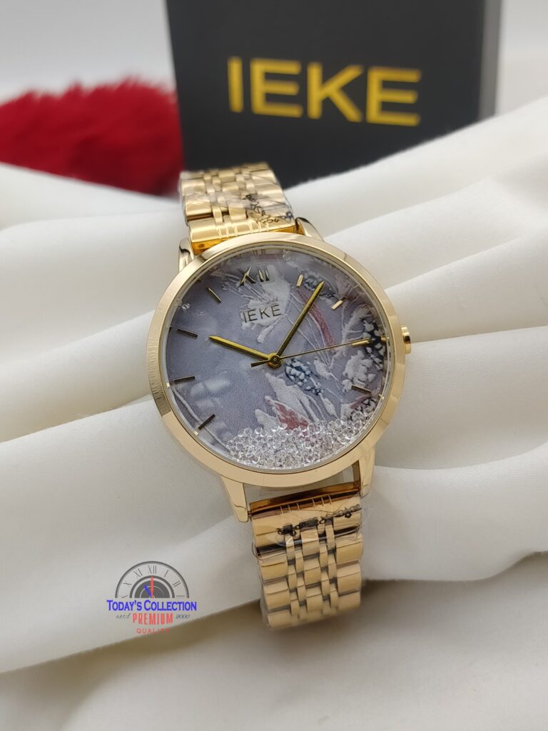 IEKE ORIGINAL MOST DEMANDING & FAMOUS LADIES COLLECTION