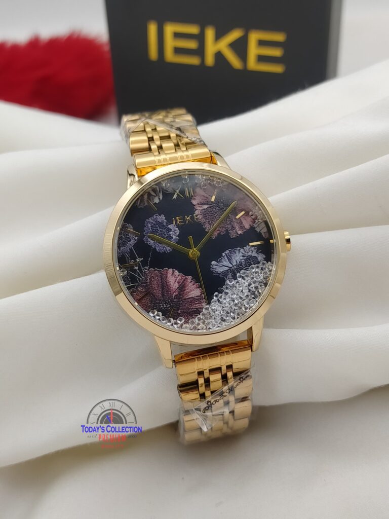 IEKE ORIGINAL MOST DEMANDING & FAMOUS LADIES COLLECTION