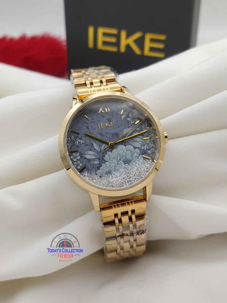 IEKE ORIGINAL MOST DEMANDING & FAMOUS LADIES COLLECTION