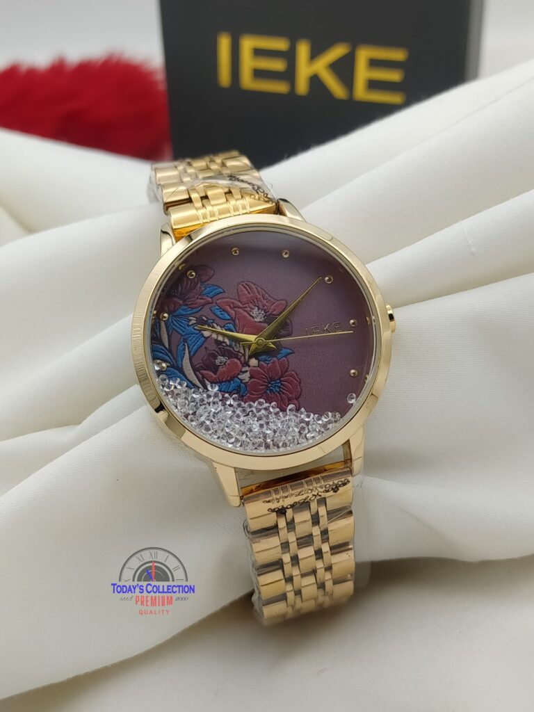 IEKE ORIGINAL MOST DEMANDING & FAMOUS LADIES COLLECTION