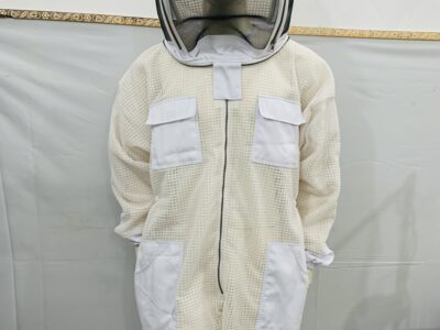 Three Layer Ventilated Beekeeping Suits for Beekeepers & Apiary Suit