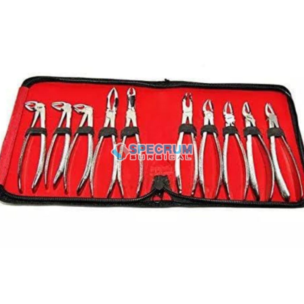 Surgical Instruments