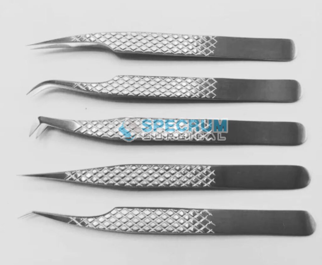 Surgical Instruments