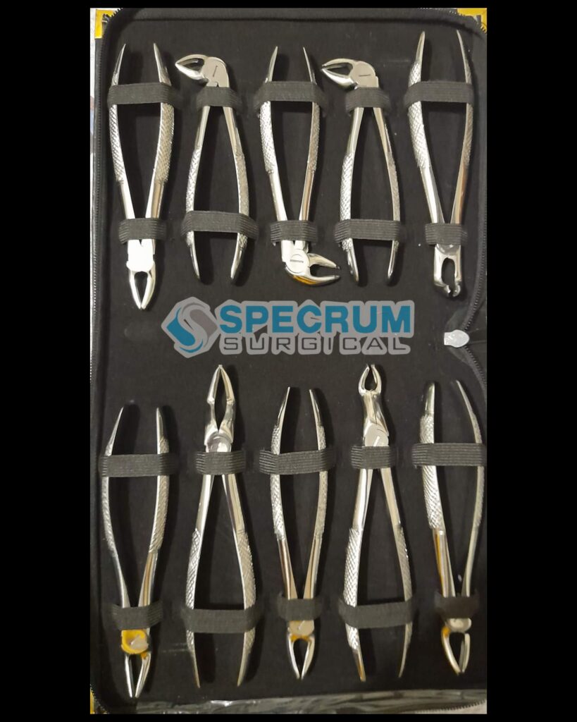 Surgical Instruments