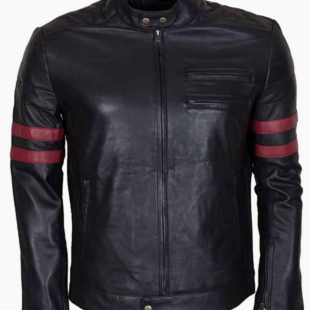 Premium Custom Leather Creations