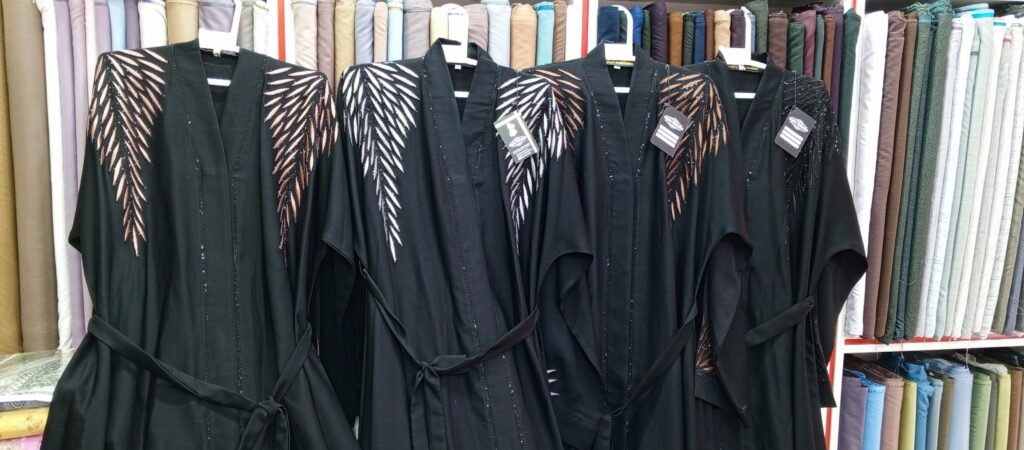 Abaya collection 2024