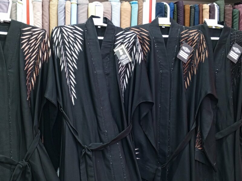 Abaya collection 2024