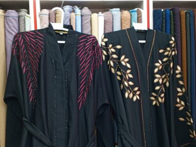 Abaya collection 2024