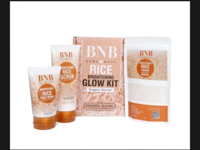 BNB rice kit