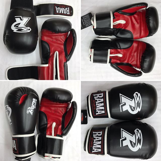 Boxing Equipments