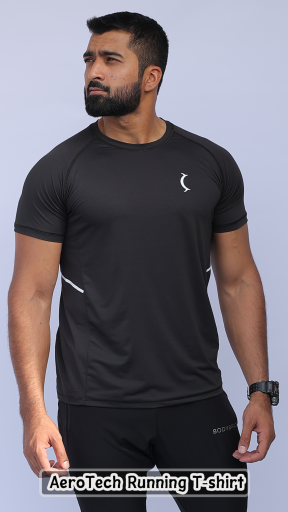 Active wear & Sports wear