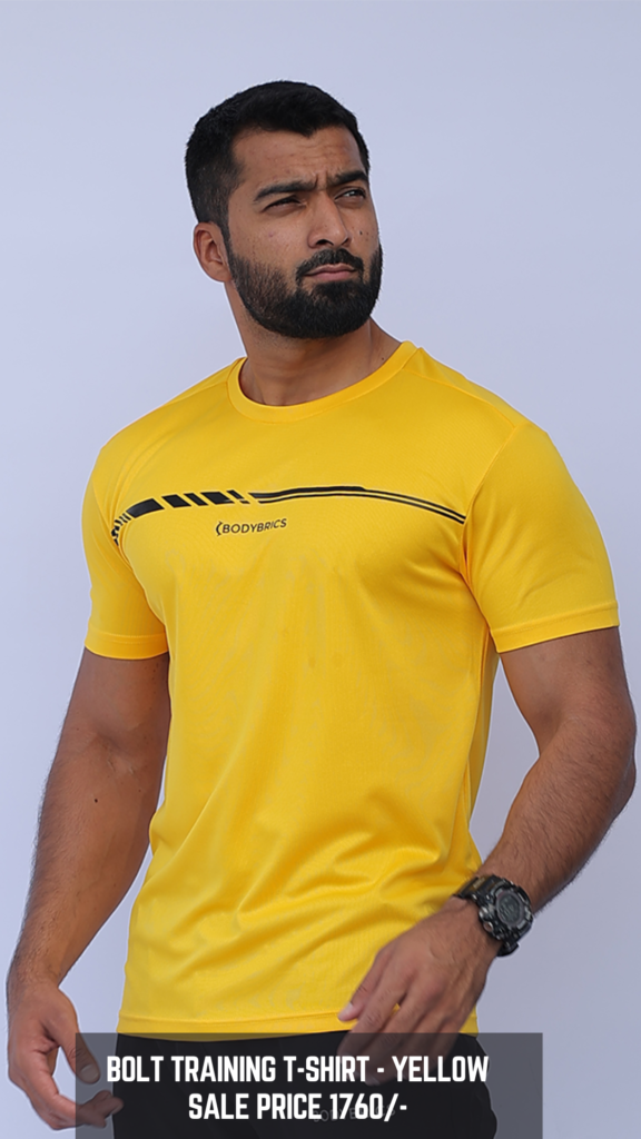 Active wear & Sports wear