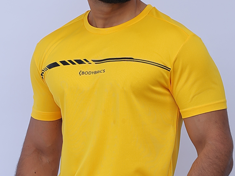 Active wear & Sports wear