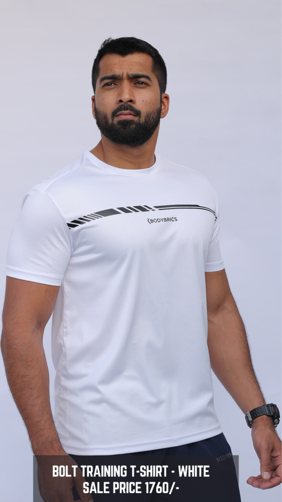 Active wear & Sports wear