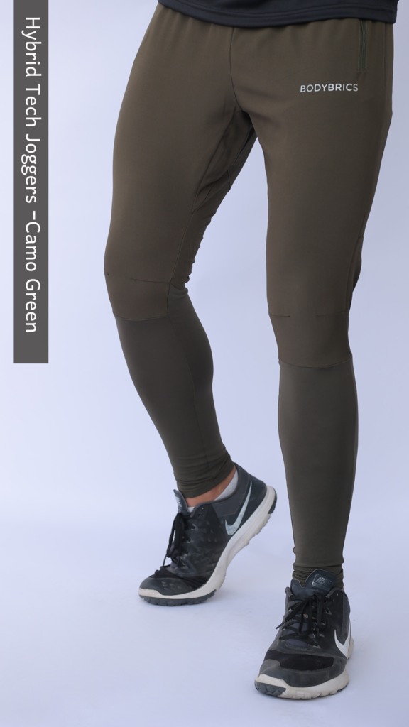 Active wear & Sports wear