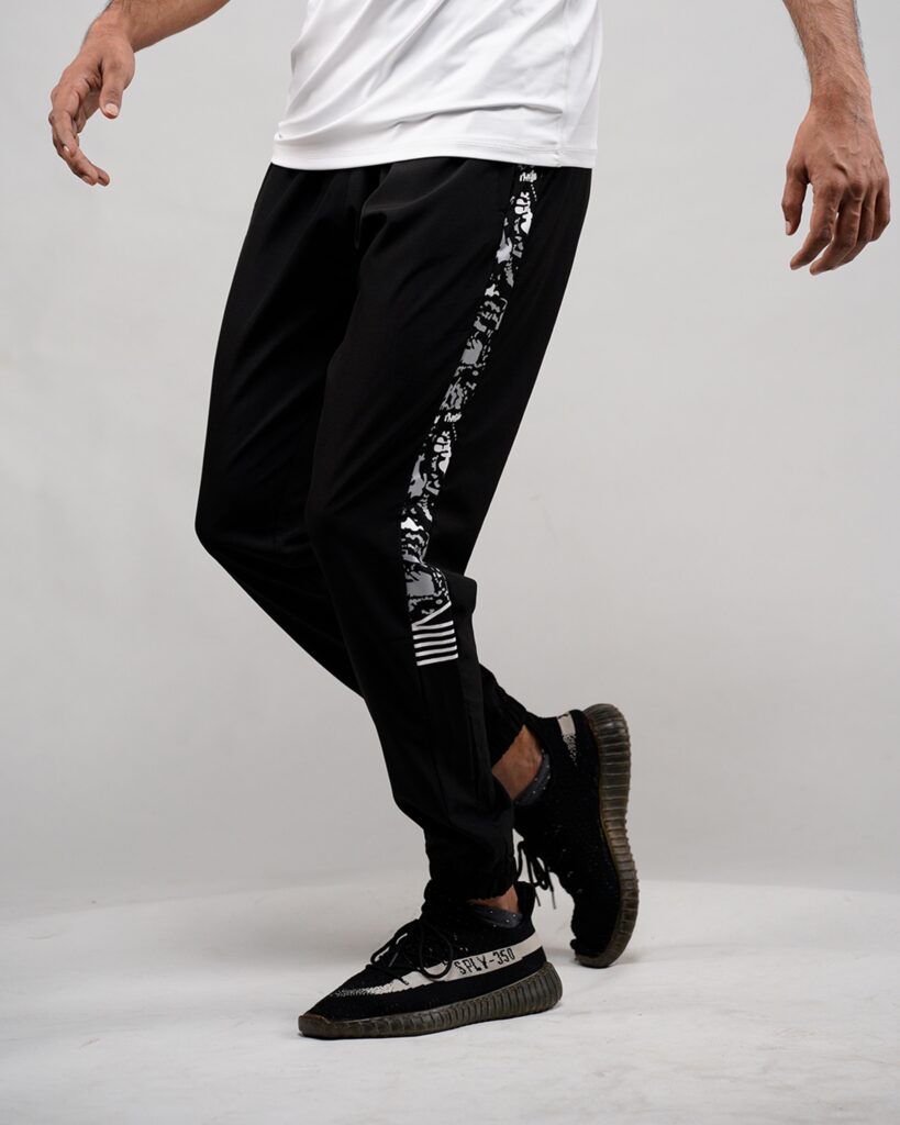 Active wear & Sports wear